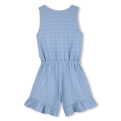 PLAYSUIT BILLIEBLUSH girl