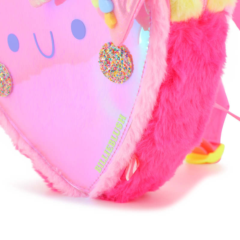 Backpack BILLIEBLUSH 
                        girl