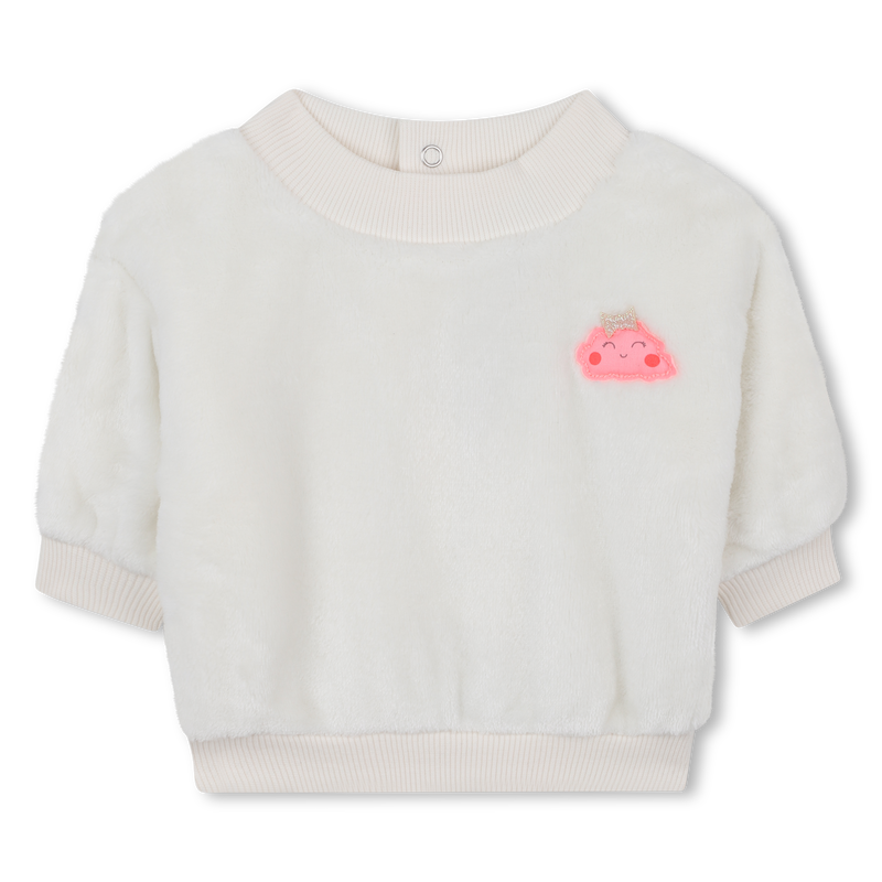 Sweatshirt and pants set BILLIEBLUSH 
                    FILLE