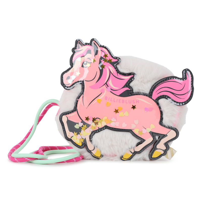 Handbag BILLIEBLUSH 
                    FILLE