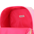 Backpack BILLIEBLUSH 
                    girl