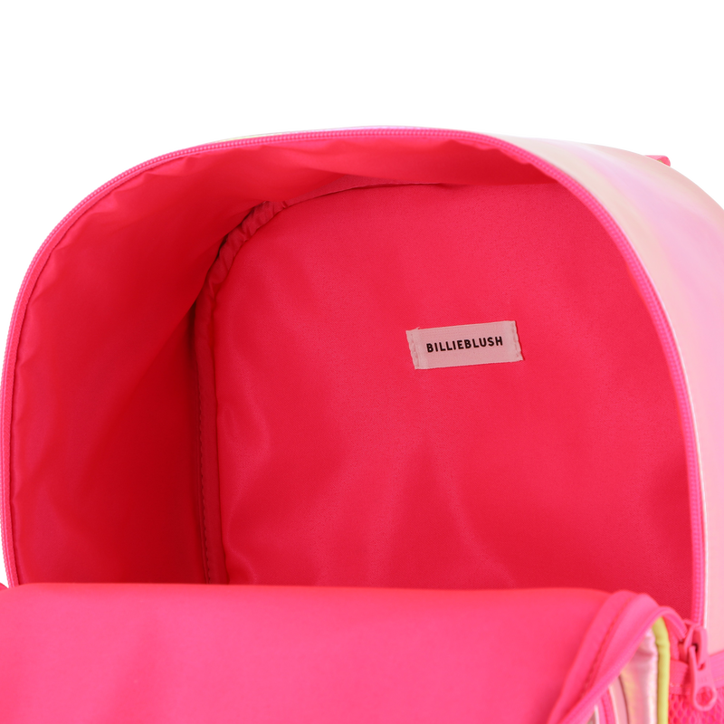 Backpack BILLIEBLUSH 
                        girl