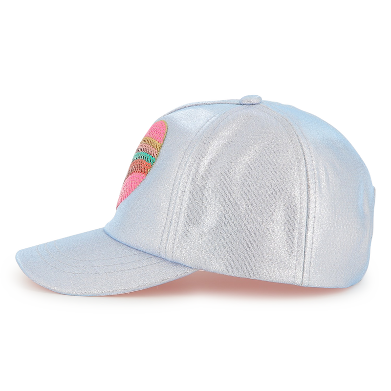 Rainbow Cap BILLIEBLUSH 
                        girl
