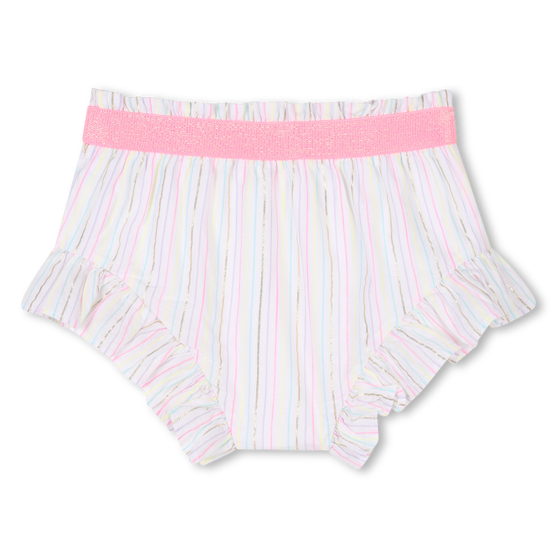 Shorts and T-shirt set BILLIEBLUSH 
                    FILLE