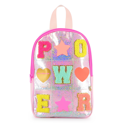 Small backpack BILLIEBLUSH girl