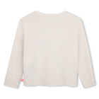 Long sleeve t-shirt BILLIEBLUSH 
                    girl