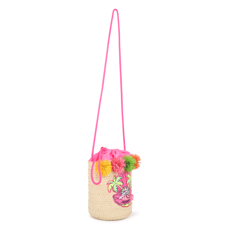 SEAL BAG BILLIEBLUSH 
                        girl