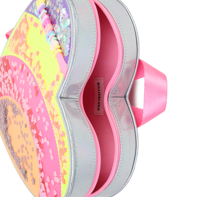 Backpack BILLIEBLUSH 
                        girl