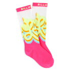 Mid-rise socks BILLIEBLUSH 
                    girl