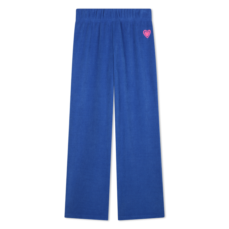 Wide pants BILLIEBLUSH 
                    FILLE