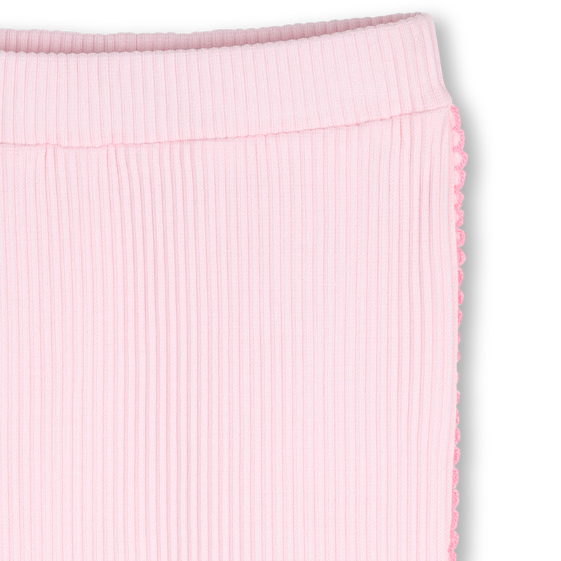 SWEATSHIRT AND LEGGINGS SET BILLIEBLUSH 
                        girl