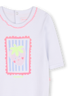 Pajamas BILLIEBLUSH 
                    girl