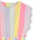 Short sleeve dress BILLIEBLUSH 
                    girl