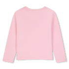 Long sleeve t-shirt BILLIEBLUSH 
                    girl