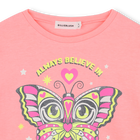 Long Sleeve T-Shirt BILLIEBLUSH 
                    girl