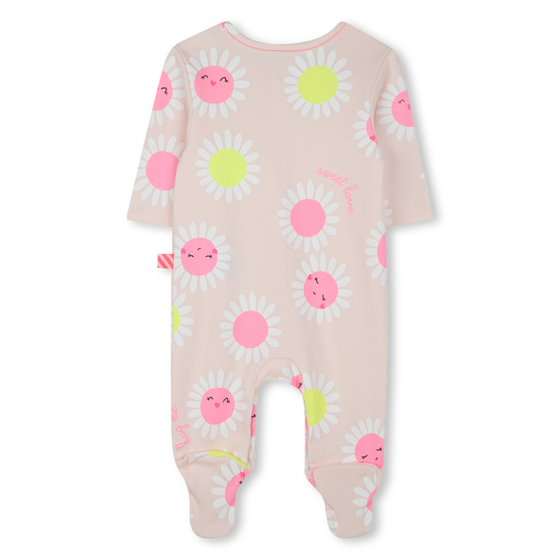 Pyjamas and bib set BILLIEBLUSH 
                    FILLE
