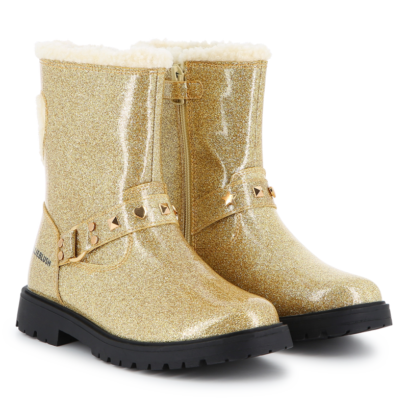 Ankle boots BILLIEBLUSH 
                        girl