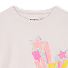 Long Sleeve T-Shirt BILLIEBLUSH 
                    girl