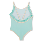 1 piece swimwear BILLIEBLUSH 
                    girl