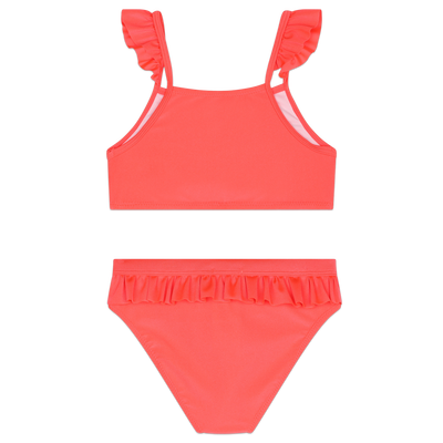 Two-piece sequin bathing suit BILLIEBLUSH girl