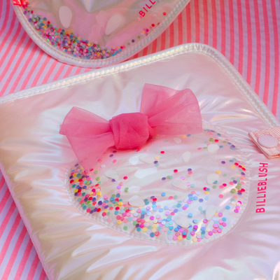 HEALTH RECORD PROTECTOR BILLIEBLUSH girl