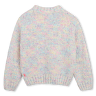 Sweater BILLIEBLUSH 
                    girl
