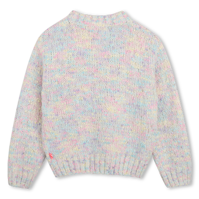 Sweater BILLIEBLUSH girl