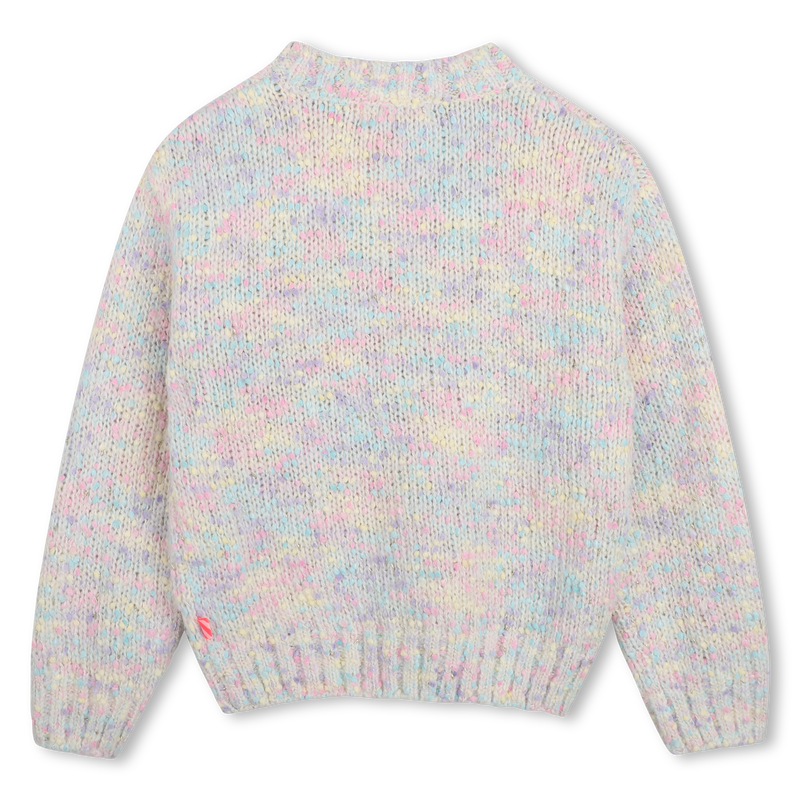 Sweater BILLIEBLUSH 
                        girl
