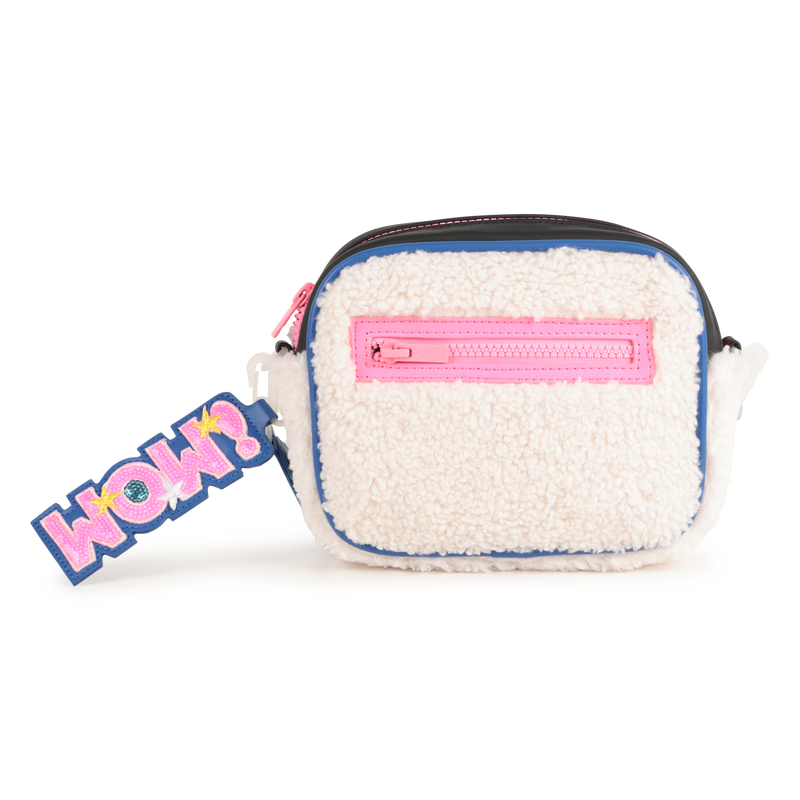 Adjustable strap purse BILLIEBLUSH 
                        girl