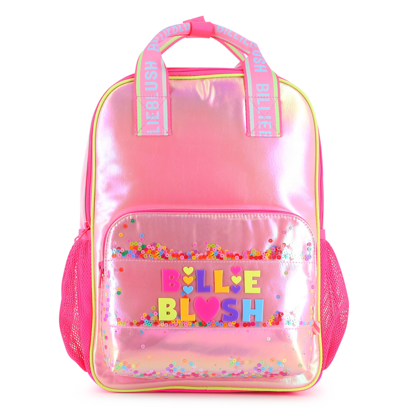 Backpack BILLIEBLUSH 
                        girl
