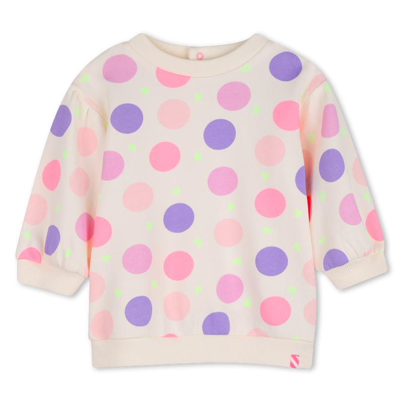 Dress BILLIEBLUSH 
                        girl