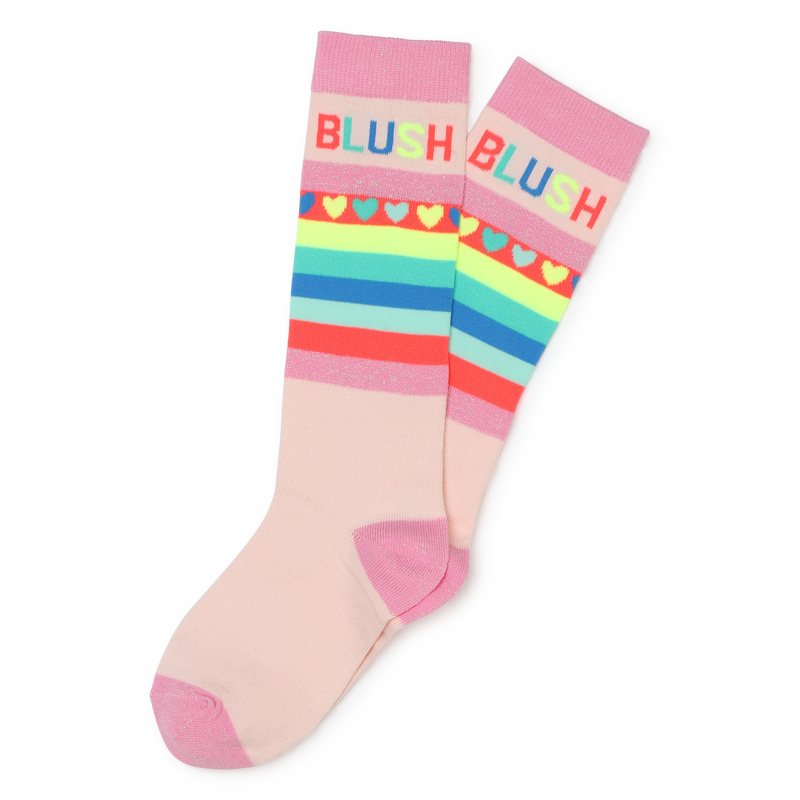 Two-pack of socks BILLIEBLUSH 
                        girl