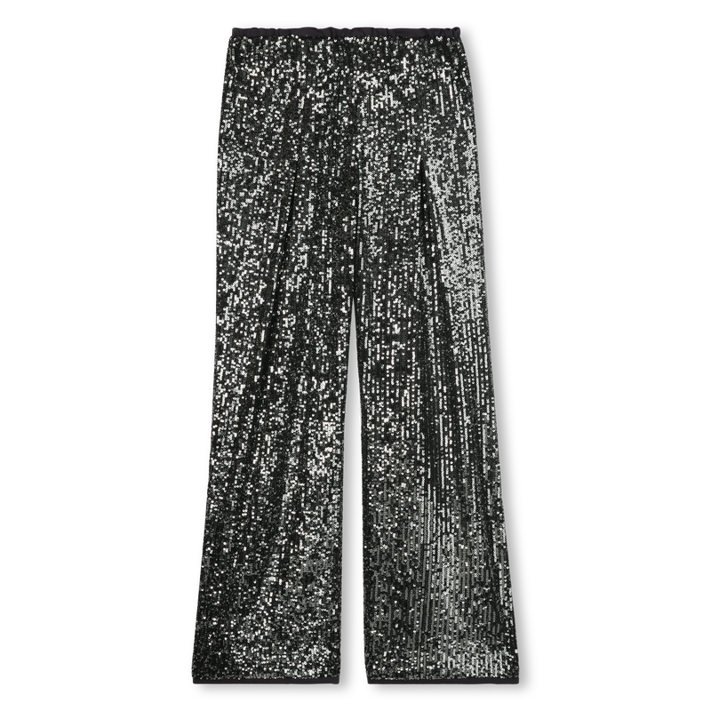 Elasticated waist pants BILLIEBLUSH 
                    FILLE