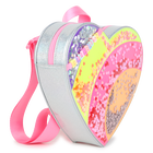 Backpack BILLIEBLUSH 
                    girl