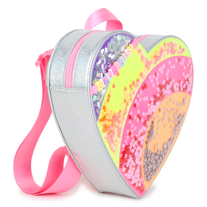 Backpack BILLIEBLUSH 
                        girl