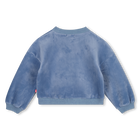 Sweatshirt BILLIEBLUSH 
                    girl