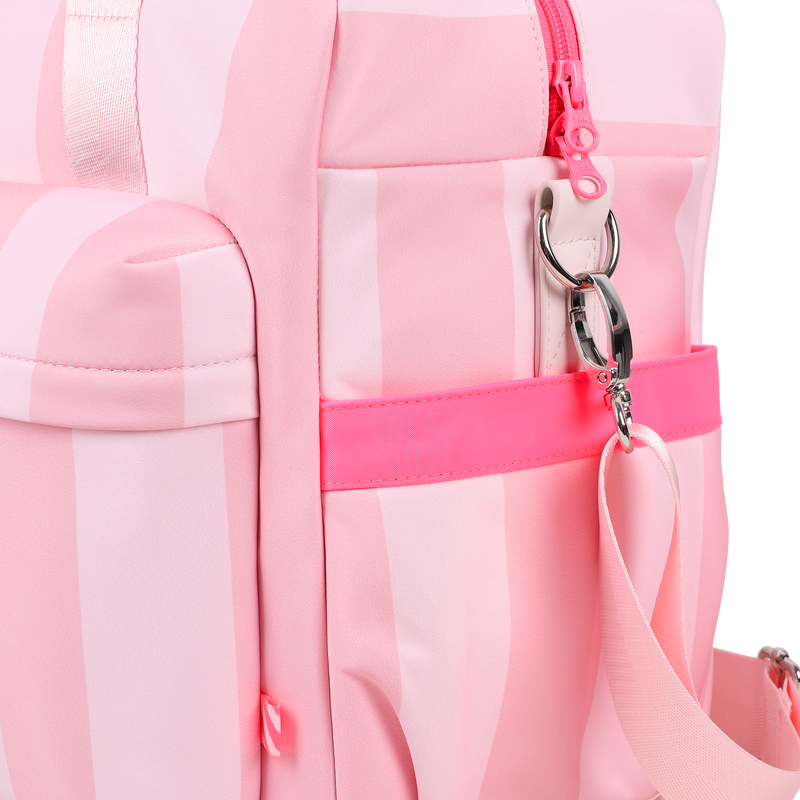 DIAPER BAG BILLIEBLUSH 
                        girl