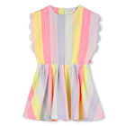 Short sleeve dress BILLIEBLUSH 
                    girl