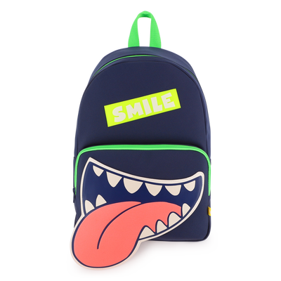 Backpack BILLIEBLUSH boy
