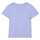 Short sleeve t-shirt BILLIEBLUSH 
                    girl