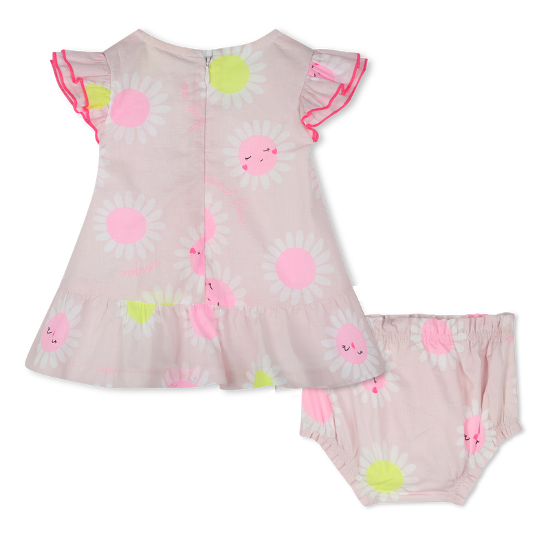 Dress and knickers set BILLIEBLUSH 
                    FILLE