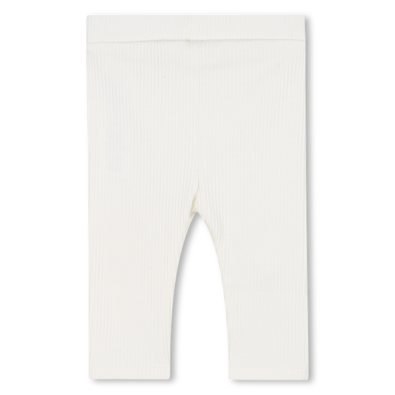 Elasticated waist leggings BILLIEBLUSH 
                        girl