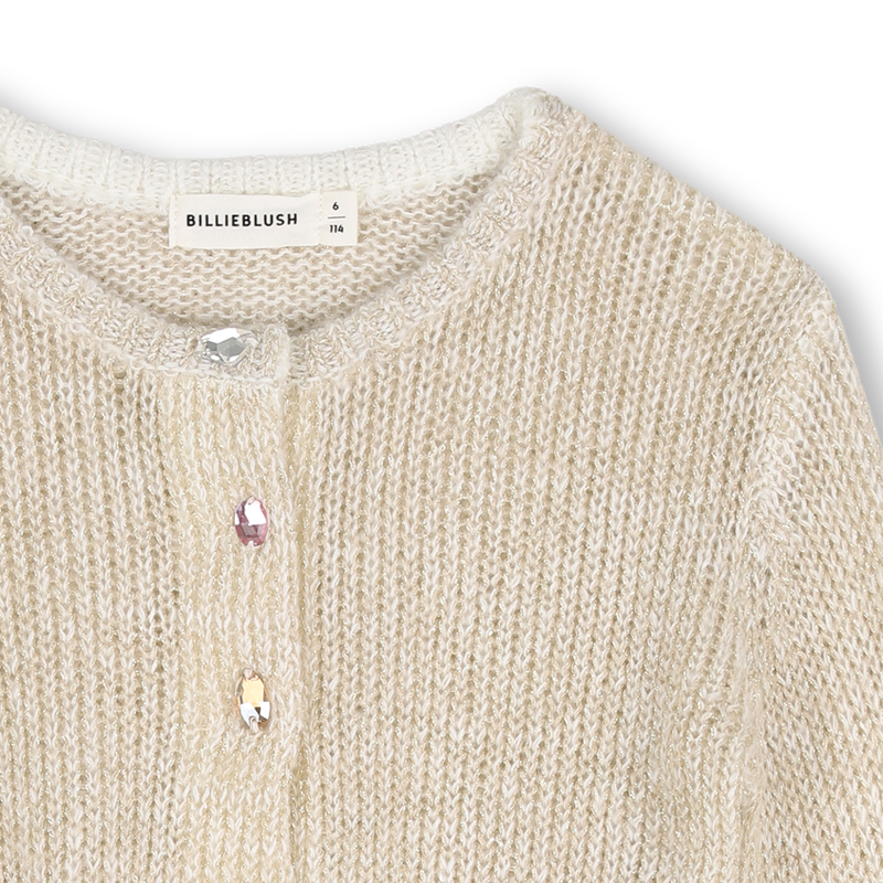 Ceremony cardigan BILLIEBLUSH 
                        girl