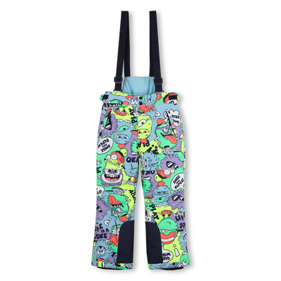 Ski pants BILLIEBLUSH boy
