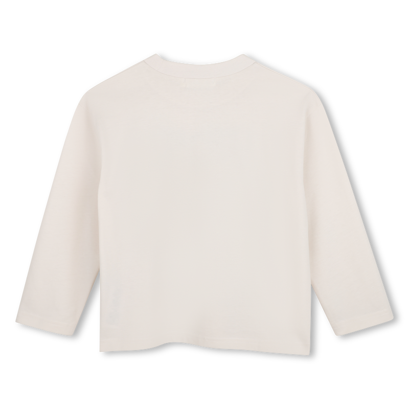 Long sleeve t-shirt BILLIEBLUSH 
                        boy