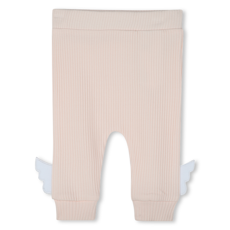 Sweatshirt and leggings set BILLIEBLUSH 
                        girl