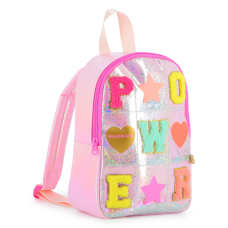 Small backpack BILLIEBLUSH 
                    FILLE