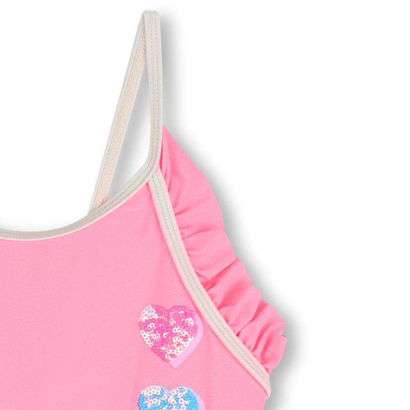 1 PIECE SWIMWEAR BILLIEBLUSH 
                        girl