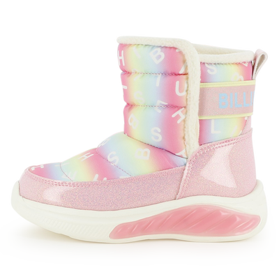 Apr&egrave;s ski BILLIEBLUSH girl