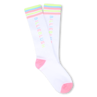 High socks BILLIEBLUSH 
                    girl